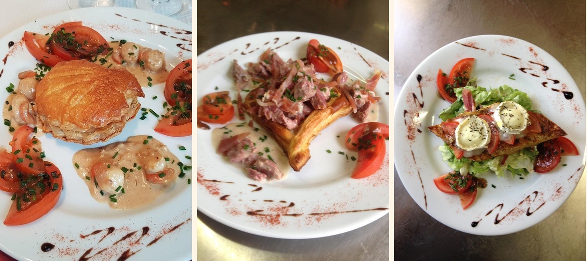 Le Relais de la Marne - Menu Image 6