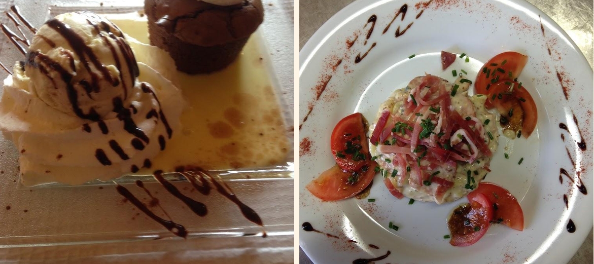 Le Relais de la Marne - Menu Image 8