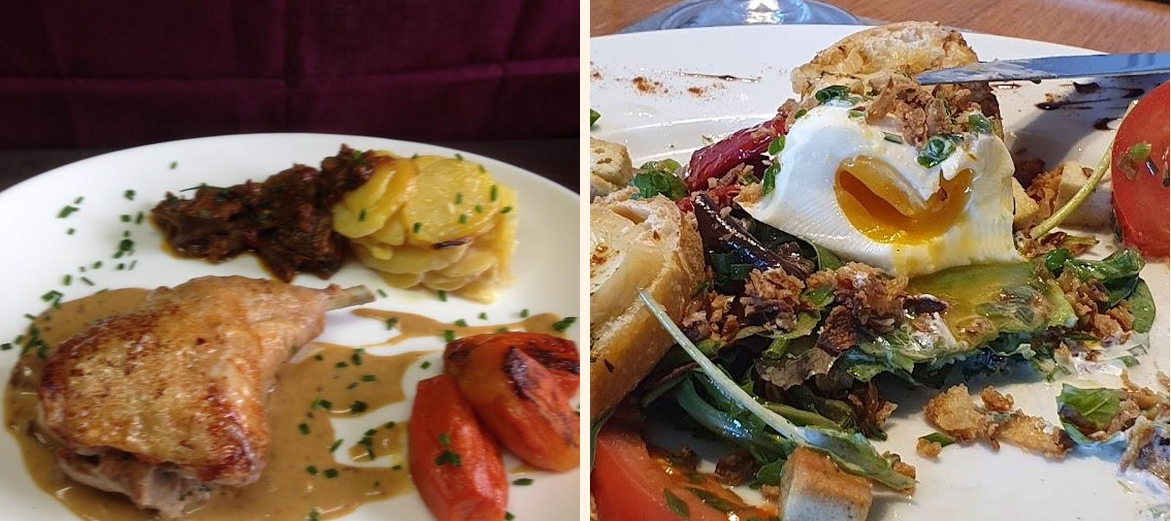 Le Relais de la Marne - Gallery Image 8